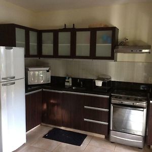 Apartamento de 3 camas